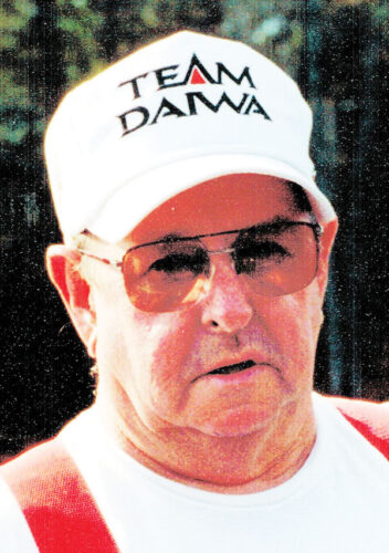 Frederick E. Bruce Sr.